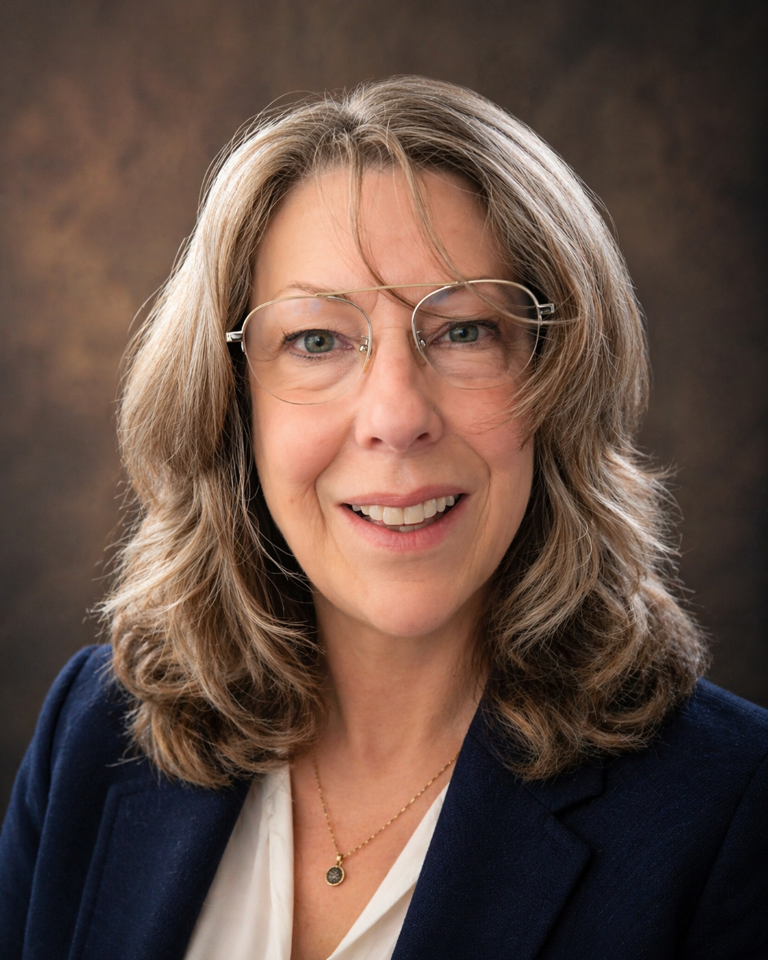 Liz Miller